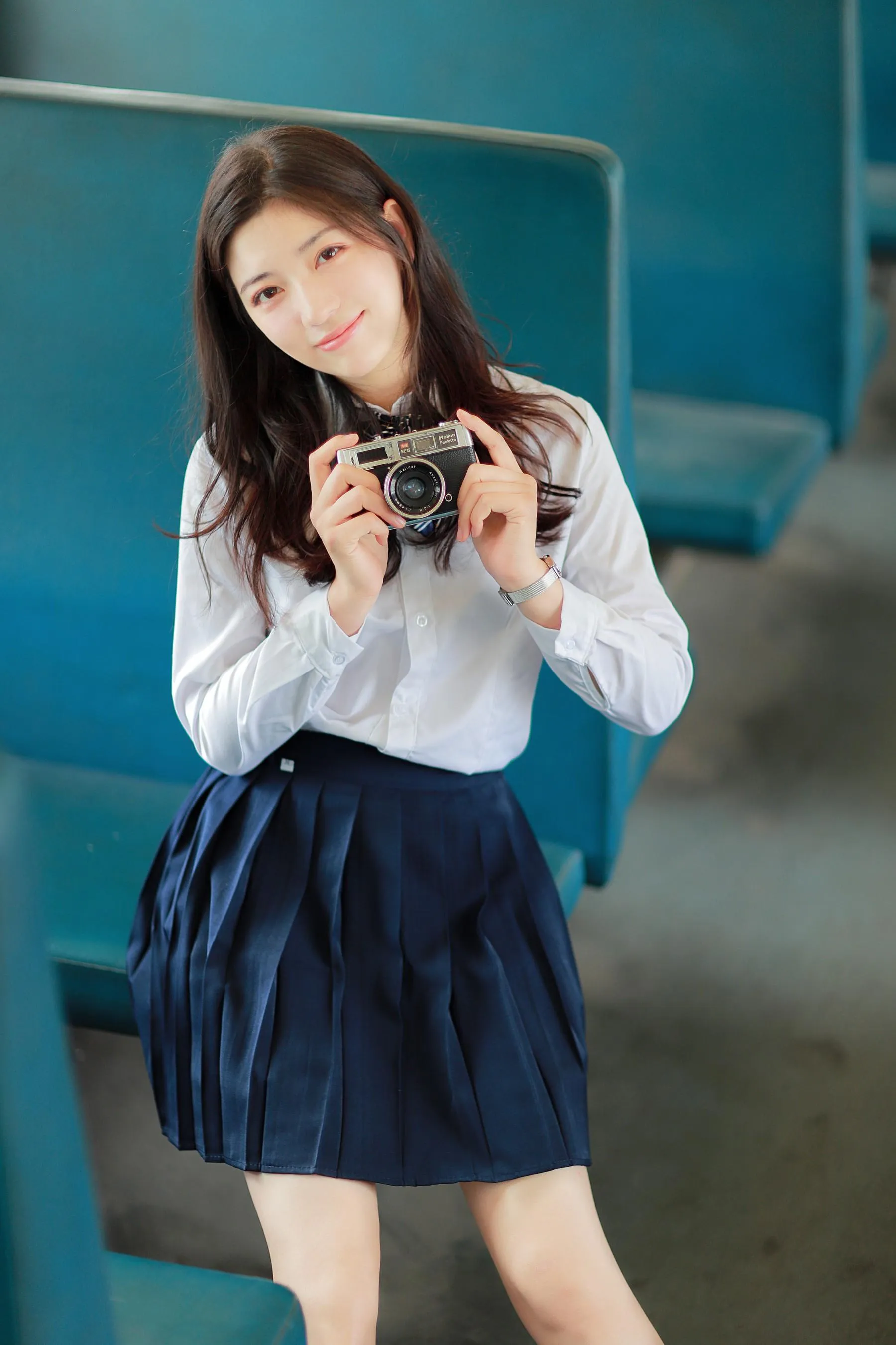 [YITUYU艺图语]2021.08.19 旅行的意义 hana [25P]插图5